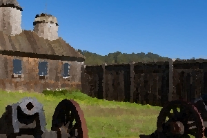 Fort Ross